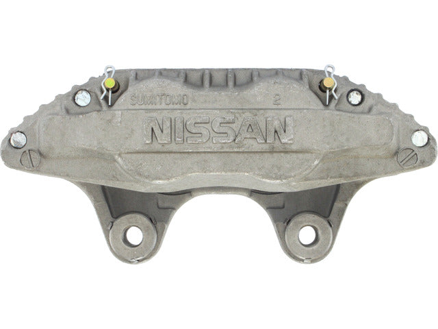 Centric Parts Disc Brake Caliper P/N:141.42072 Fits: Nissan 300zx 90-89 - Image 3