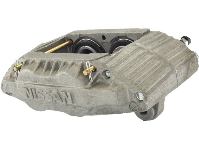 Centric Parts Disc Brake Caliper P/N:141.42072 Fits: Nissan 300zx 90-89 - Image 4