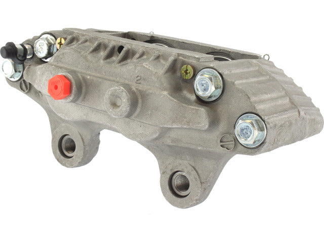 Centric Parts Disc Brake Caliper P/N:141.42072 Fits: Nissan 300zx 90-89 - Image 5
