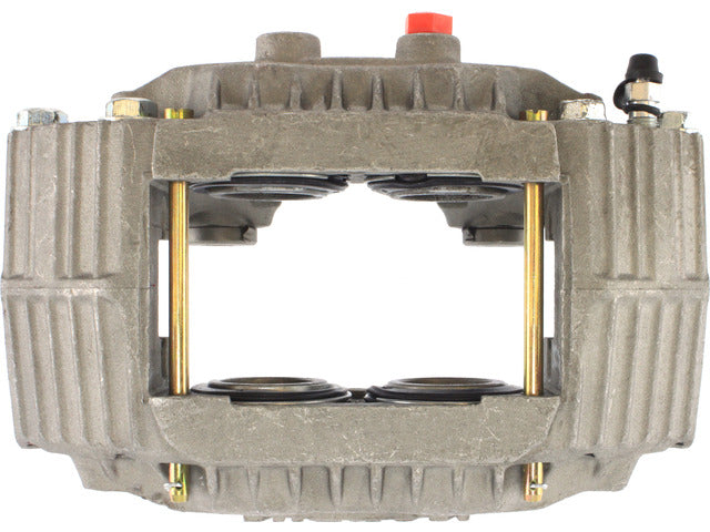 Centric Parts Disc Brake Caliper P/N:141.42072 Fits: Nissan 300zx 90-89 - Image 6