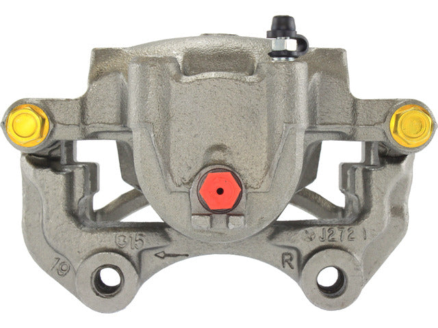 Centric Parts Disc Brake Caliper P/N:141.42075 Fits: Infiniti G20 02-99 - Image 1