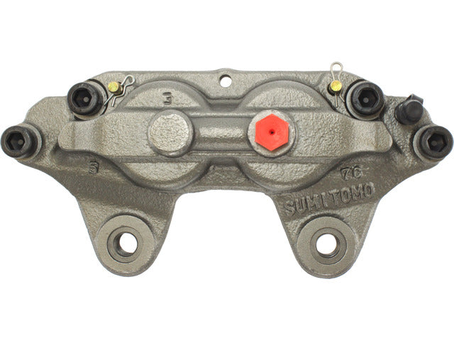 Centric Parts Disc Brake Caliper P/N:141.42077 Fits: Nissan 300zx 96-92 - Image 1