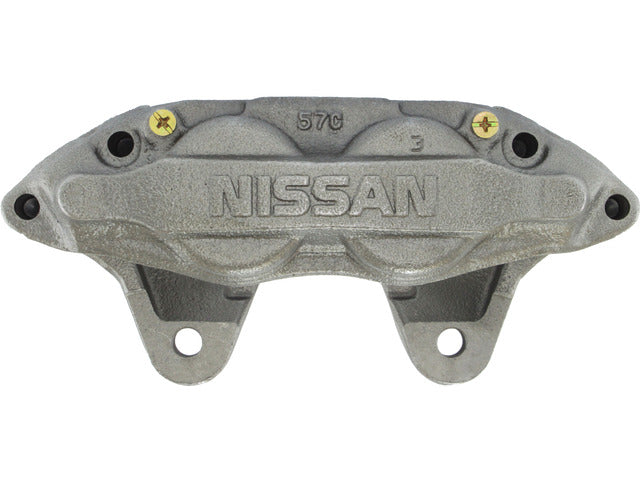 Centric Parts Disc Brake Caliper P/N:141.42077 Fits: Nissan 300zx 96-92 - Image 3