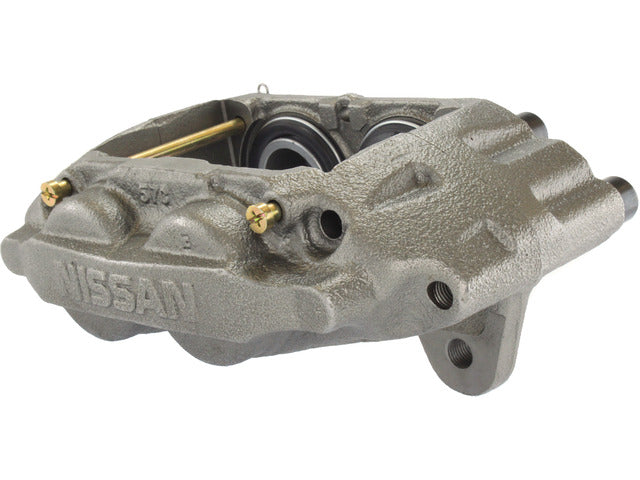 Centric Parts Disc Brake Caliper P/N:141.42077 Fits: Nissan 300zx 96-92 - Image 4