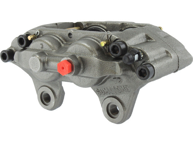 Centric Parts Disc Brake Caliper P/N:141.42077 Fits: Nissan 300zx 96-92 - Image 5