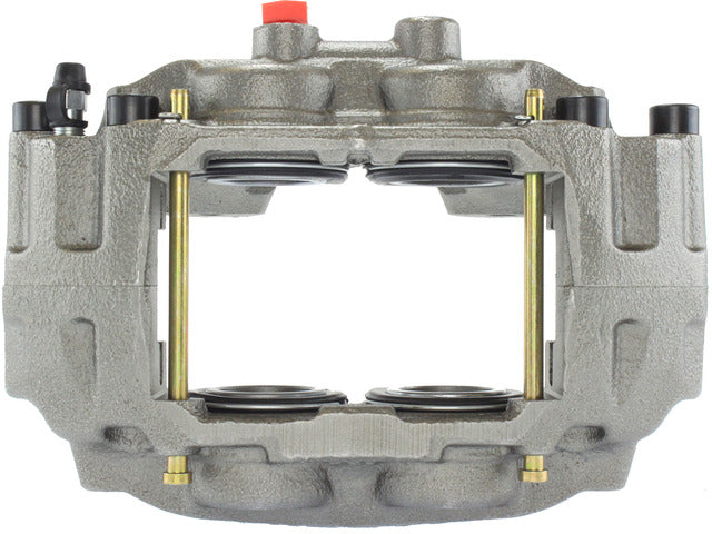 Centric Parts Disc Brake Caliper P/N:141.42077 Fits: Nissan 300zx 96-92 - Image 6