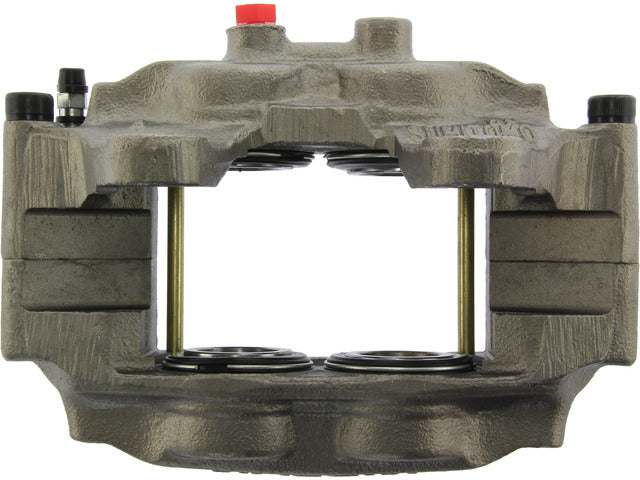 Centric Parts Disc Brake Caliper P/N:141.42078 Fits: Nissan 300zx 96-92 - Image 2