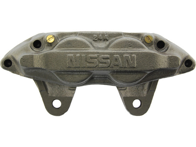 Centric Parts Disc Brake Caliper P/N:141.42078 Fits: Nissan 300zx 96-92 - Image 3