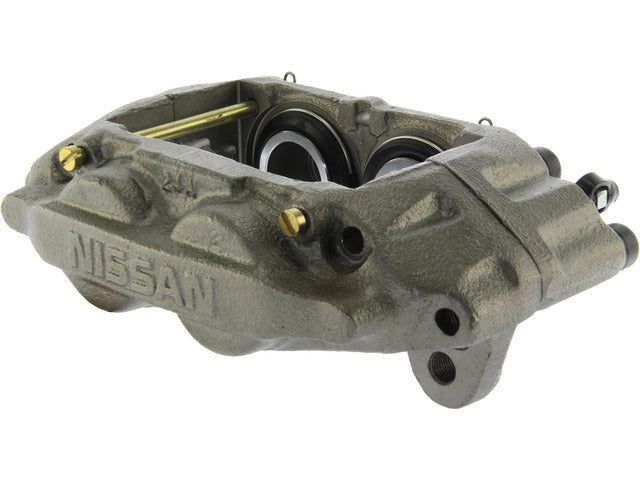 Centric Parts Disc Brake Caliper P/N:141.42078 Fits: Nissan 300zx 96-92 - Image 4