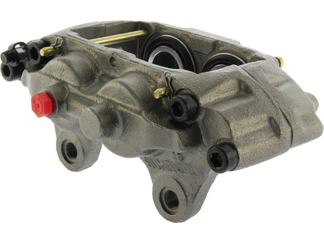Centric Parts Disc Brake Caliper P/N:141.42078 Fits: Nissan 300zx 96-92 - Image 5