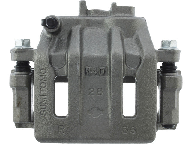Centric Parts Disc Brake Caliper P/N:141.42079 Fits: Infiniti Q45 96-90 - Image 5