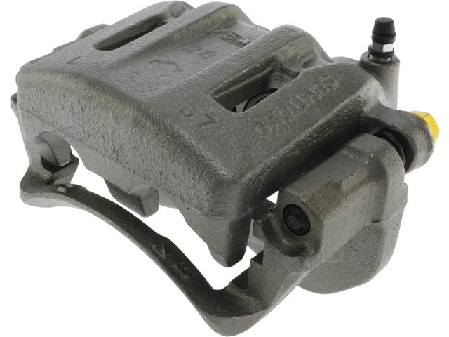 Centric Parts Disc Brake Caliper P/N:141.42080 Fits: Infiniti Q45 96-90 - Image 4