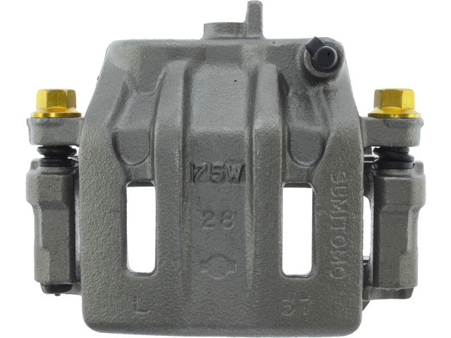 Centric Parts Disc Brake Caliper P/N:141.42080 Fits: Infiniti Q45 96-90 - Image 6