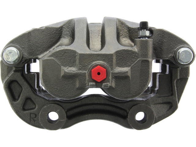 Centric Parts Disc Brake Caliper P/N:141.42081 Fits: Infiniti M45 04-03, Infiniti Q45 06-02 - Image 1