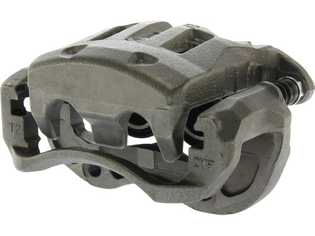 Centric Parts Disc Brake Caliper P/N:141.42081 Fits: Infiniti M45 04-03, Infiniti Q45 06-02 - Image 4