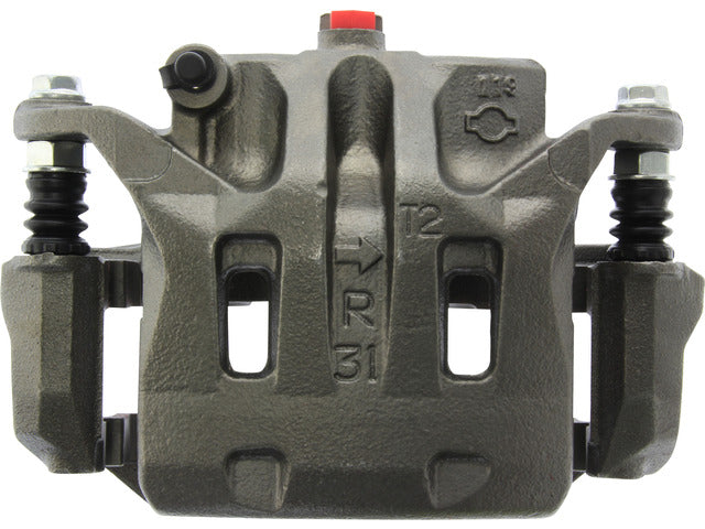Centric Parts Disc Brake Caliper P/N:141.42081 Fits: Infiniti M45 04-03, Infiniti Q45 06-02 - Image 6