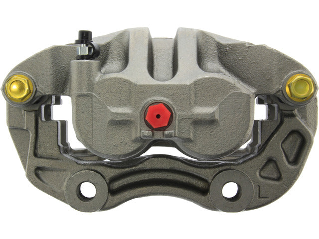 Centric Parts Disc Brake Caliper P/N:141.42082 Fits: Infiniti M45 04-03, Infiniti Q45 06-02 - Image 1