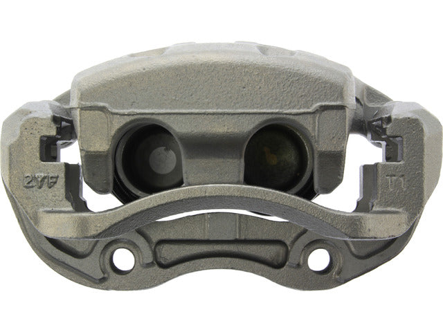 Centric Parts Disc Brake Caliper P/N:141.42082 Fits: Infiniti M45 04-03, Infiniti Q45 06-02 - Image 3