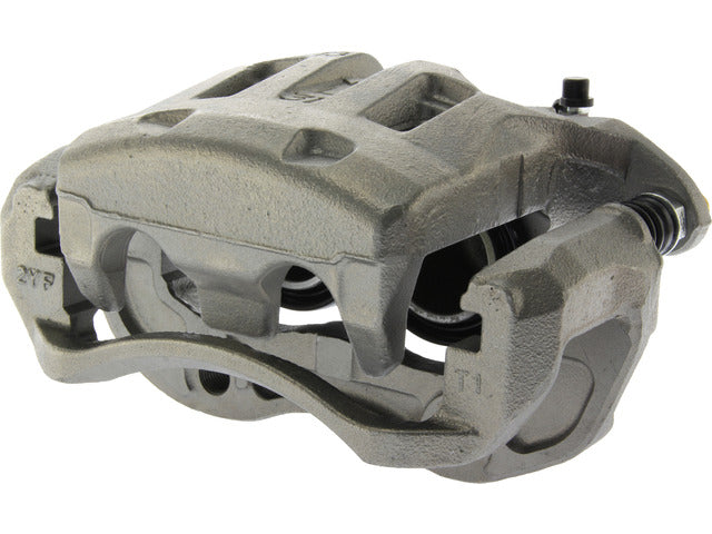 Centric Parts Disc Brake Caliper P/N:141.42082 Fits: Infiniti M45 04-03, Infiniti Q45 06-02 - Image 4