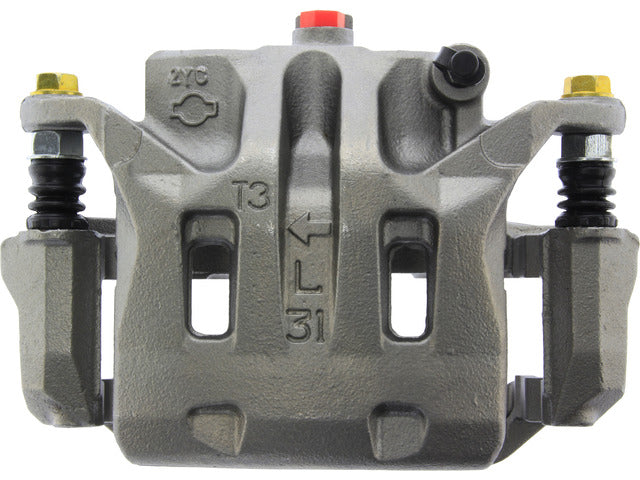 Centric Parts Disc Brake Caliper P/N:141.42082 Fits: Infiniti M45 04-03, Infiniti Q45 06-02 - Image 6
