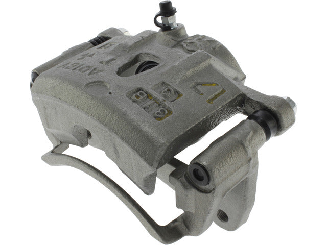 Centric Parts Disc Brake Caliper P/N:141.42083 Fits: Nissan Sentra 94-91 - Image 4