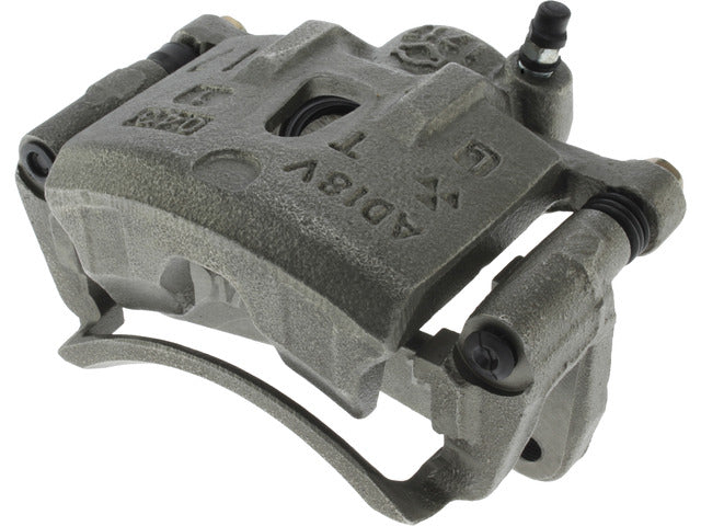 Centric Parts Disc Brake Caliper P/N:141.42084 Fits: Nissan Sentra 94-91 - Image 4