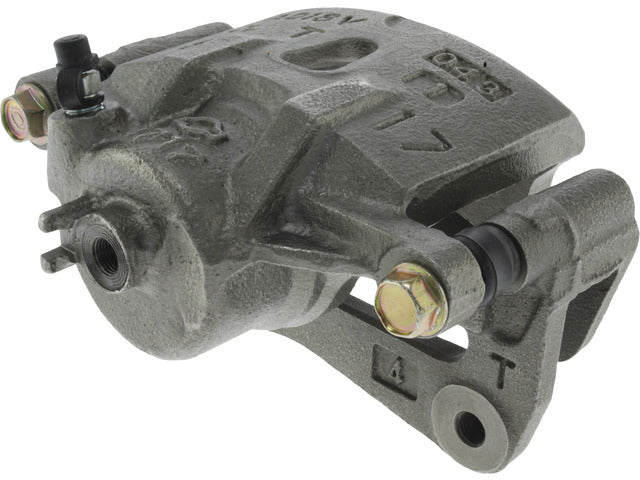Centric Parts Disc Brake Caliper P/N:141.42084 Fits: Nissan Sentra 94-91 - Image 5