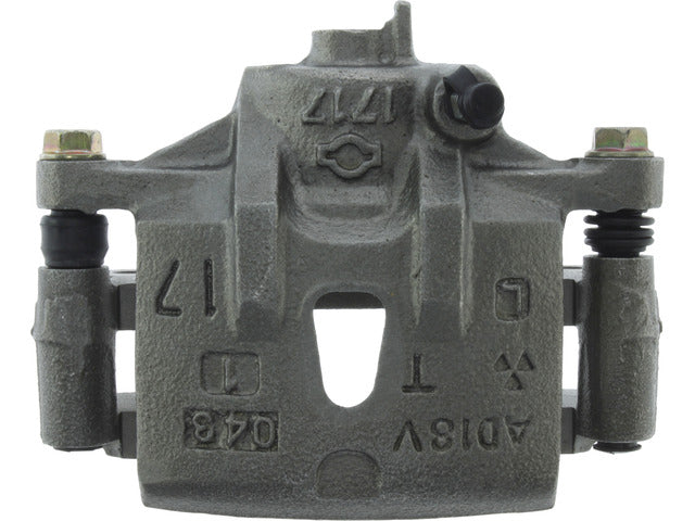 Centric Parts Disc Brake Caliper P/N:141.42084 Fits: Nissan Sentra 94-91 - Image 6