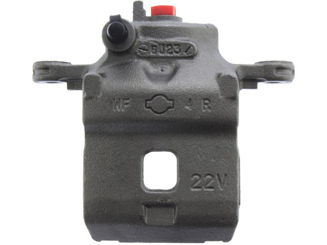 Centric Parts Disc Brake Caliper P/N:141.42085NB Fits: Nissan 200sx 98-95, Nissan Lucino 00-96, Nissan Sentra 99-95 - Image 4
