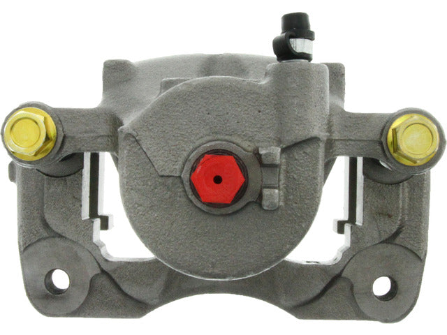 Centric Parts Disc Brake Caliper P/N:141.42085 Fits: Nissan 200sx 98-95, Nissan Lucino 00-96, Nissan Sentra 99-95 - Image 1
