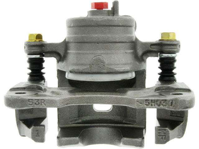 Centric Parts Disc Brake Caliper P/N:141.42085 Fits: Nissan 200sx 98-95, Nissan Lucino 00-96, Nissan Sentra 99-95 - Image 2