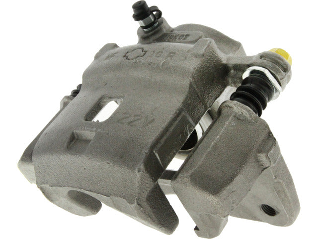 Centric Parts Disc Brake Caliper P/N:141.42085 Fits: Nissan 200sx 98-95, Nissan Lucino 00-96, Nissan Sentra 99-95 - Image 4