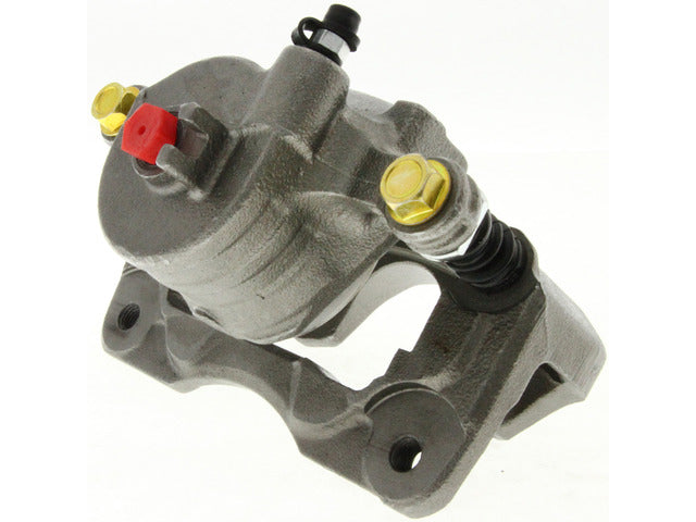 Centric Parts Disc Brake Caliper P/N:141.42085 Fits: Nissan 200sx 98-95, Nissan Lucino 00-96, Nissan Sentra 99-95 - Image 5