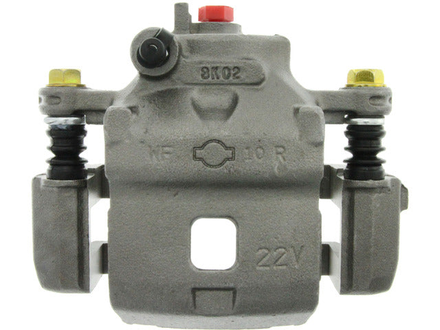 Centric Parts Disc Brake Caliper P/N:141.42085 Fits: Nissan 200sx 98-95, Nissan Lucino 00-96, Nissan Sentra 99-95 - Image 6