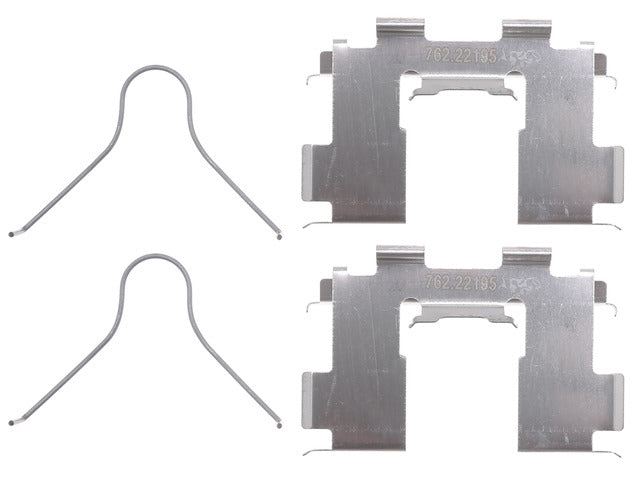 Centric Parts Disc Brake Caliper P/N:141.42086NB Fits: Nissan 200sx 98-95, Nissan Lucino 00-96, Nissan Sentra 99-95 - Image 4
