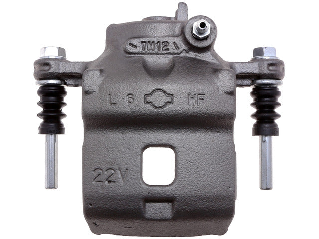 Centric Parts Disc Brake Caliper P/N:141.42086NB Fits: Nissan 200sx 98-95, Nissan Lucino 00-96, Nissan Sentra 99-95 - Image 5