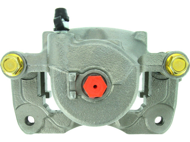 Centric Parts Disc Brake Caliper P/N:141.42086 Fits: Nissan 200sx 98-95, Nissan Lucino 00-96, Nissan Sentra 99-95 - Image 1