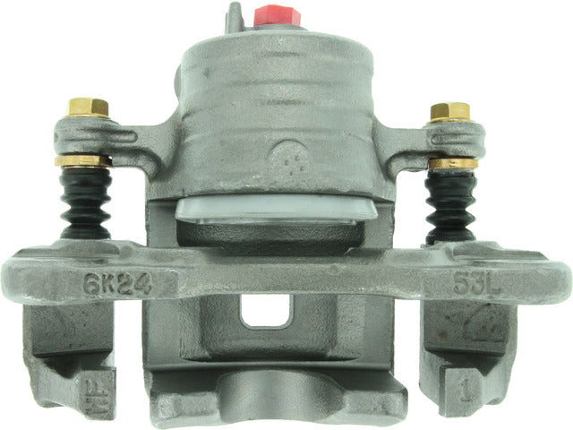Centric Parts Disc Brake Caliper P/N:141.42086 Fits: Nissan 200sx 98-95, Nissan Lucino 00-96, Nissan Sentra 99-95 - Image 2