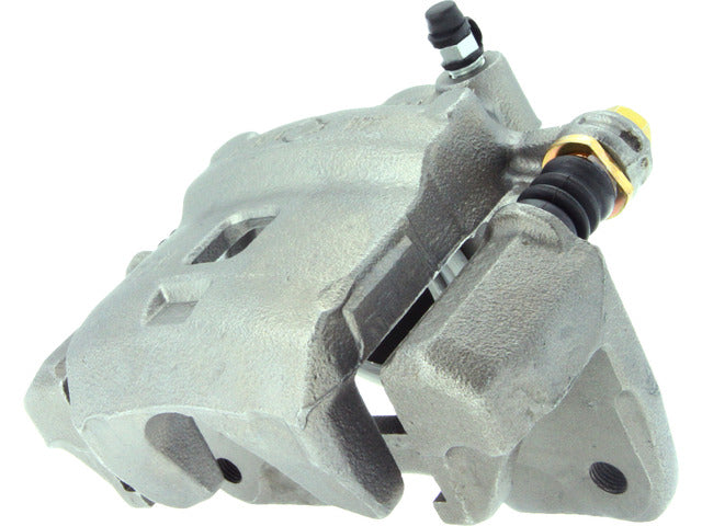 Centric Parts Disc Brake Caliper P/N:141.42086 Fits: Nissan 200sx 98-95, Nissan Lucino 00-96, Nissan Sentra 99-95 - Image 4