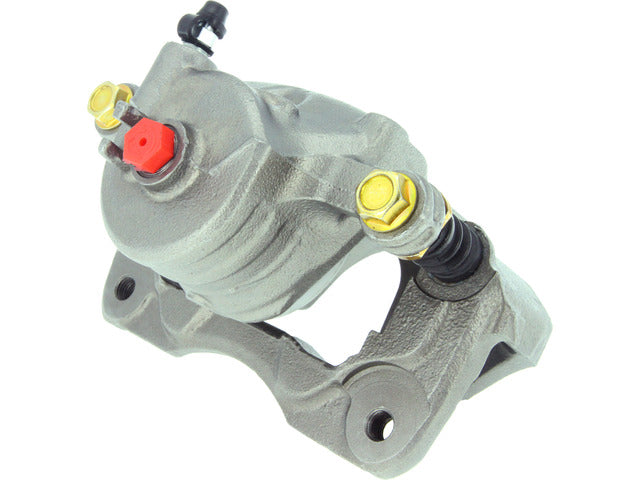 Centric Parts Disc Brake Caliper P/N:141.42086 Fits: Nissan 200sx 98-95, Nissan Lucino 00-96, Nissan Sentra 99-95 - Image 5