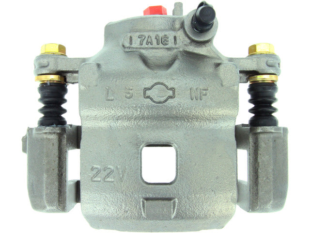 Centric Parts Disc Brake Caliper P/N:141.42086 Fits: Nissan 200sx 98-95, Nissan Lucino 00-96, Nissan Sentra 99-95 - Image 6