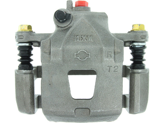 Centric Parts Disc Brake Caliper P/N:141.42087 Fits: Nissan Nx 93-91, Nissan Sentra 94-91 - Image 6