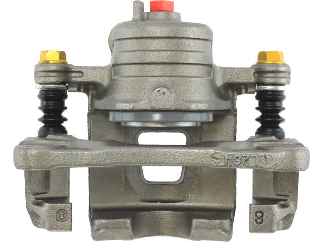 Centric Parts Disc Brake Caliper P/N:141.42088 Fits: Nissan Nx 93-91, Nissan Sentra 94-91 - Image 2