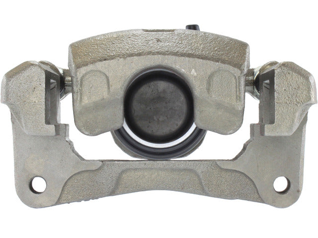 Centric Parts Disc Brake Caliper P/N:141.42088 Fits: Nissan Nx 93-91, Nissan Sentra 94-91 - Image 3