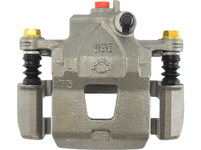 Centric Parts Disc Brake Caliper P/N:141.42088 Fits: Nissan Nx 93-91, Nissan Sentra 94-91 - Image 6