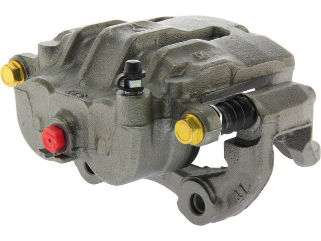 Centric Parts Disc Brake Caliper P/N:141.42091 Fits: Infiniti J30 97-93 - Image 5
