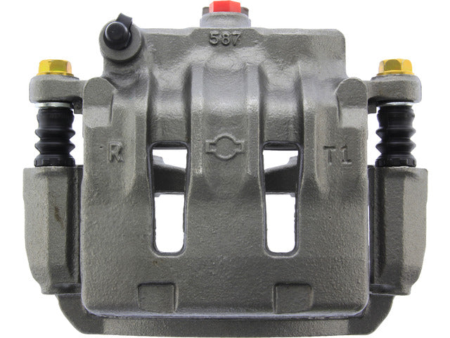 Centric Parts Disc Brake Caliper P/N:141.42091 Fits: Infiniti J30 97-93 - Image 6