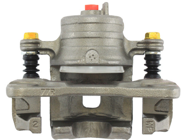 Centric Parts Disc Brake Caliper P/N:141.42093 Fits: Nissan 200sx 98-95, Nissan Lucino 00-96, Nissan Sentra 99-98 - Image 2