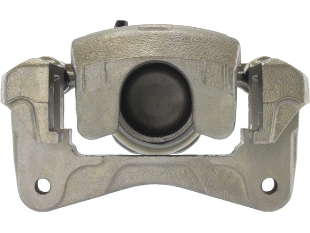 Centric Parts Disc Brake Caliper P/N:141.42093 Fits: Nissan 200sx 98-95, Nissan Lucino 00-96, Nissan Sentra 99-98 - Image 3