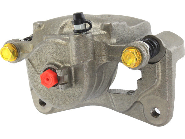 Centric Parts Disc Brake Caliper P/N:141.42093 Fits: Nissan 200sx 98-95, Nissan Lucino 00-96, Nissan Sentra 99-98 - Image 5